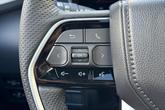 Thumbnail of 2025 Magnetic Gray Toyota Tundra Hybrid