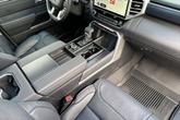 Thumbnail of 2025 Magnetic Gray Toyota Tundra Hybrid