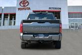 Thumbnail of 2025 Magnetic Gray Toyota Tundra Hybrid
