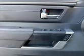 Thumbnail of 2025 Magnetic Gray Toyota Tundra Hybrid