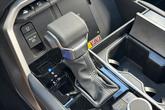 Thumbnail of 2025 Magnetic Gray Toyota Tundra Hybrid