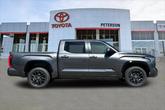 Thumbnail of 2025 Magnetic Gray Toyota Tundra Hybrid