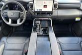 Thumbnail of 2025 Magnetic Gray Toyota Tundra Hybrid