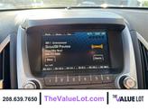 Thumbnail of 2015 Crystal Red Tintcoat GMC Terrain