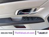 Thumbnail of 2015 Crystal Red Tintcoat GMC Terrain