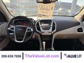 Thumbnail of 2015 Crystal Red Tintcoat GMC Terrain