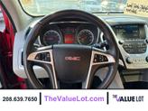 Thumbnail of 2015 Crystal Red Tintcoat GMC Terrain