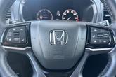 Thumbnail of 2025 Platinum White Honda Odyssey