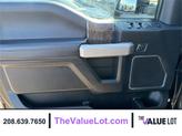 Thumbnail of 2019 Agate Black Metallic Ford F-450