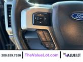 Thumbnail of 2019 Agate Black Metallic Ford F-450