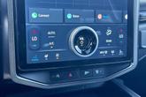 Thumbnail of 2023 Dark Matter Metallic Ford Expedition Max