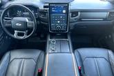 Thumbnail of 2023 Dark Matter Metallic Ford Expedition Max