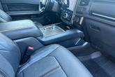 Thumbnail of 2023 Dark Matter Metallic Ford Expedition Max