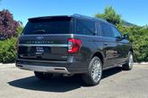 Thumbnail of 2023 Dark Matter Metallic Ford Expedition Max