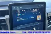 Thumbnail of 2023 Dark Matter Metallic Ford Expedition Max