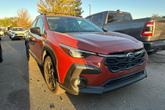 Thumbnail of 2024 Sun Blaze Pearl Subaru Crosstrek
