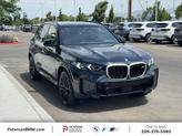 Thumbnail of 2026 Carbon Black Metallic BMW X5