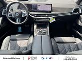 Thumbnail of 2026 Carbon Black Metallic BMW X5
