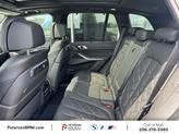 Thumbnail of 2026 Carbon Black Metallic BMW X5