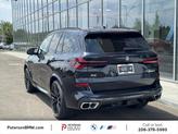 Thumbnail of 2026 Carbon Black Metallic BMW X5