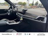 Thumbnail of 2026 Carbon Black Metallic BMW X5