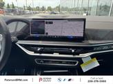 Thumbnail of 2026 Carbon Black Metallic BMW X5