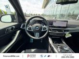 Thumbnail of 2026 Carbon Black Metallic BMW X5