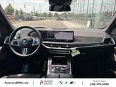 Thumbnail of 2026 Carbon Black Metallic BMW X5