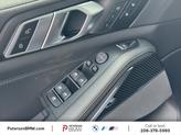 Thumbnail of 2026 Carbon Black Metallic BMW X5