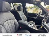 Thumbnail of 2026 Carbon Black Metallic BMW X5