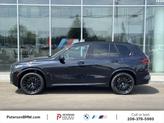 Thumbnail of 2026 Carbon Black Metallic BMW X5