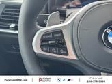 Thumbnail of 2026 Carbon Black Metallic BMW X5
