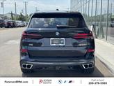 Thumbnail of 2026 Carbon Black Metallic BMW X5