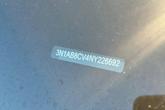 Thumbnail of 2022 Fresh Powder Nissan Sentra