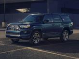 Photo of 2020 Super White Toyota 4Runner
