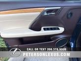 Thumbnail of 2018 Nightfall Mica Lexus RX 350L