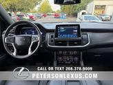 Thumbnail of 2022 Iridescent Pearl Tricoat Chevrolet Tahoe