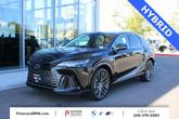 Photo of 2023 Caviar Lexus RX 350