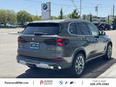 Thumbnail of 2026 Manhattan Green Metallic BMW X5