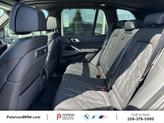 Thumbnail of 2026 Manhattan Green Metallic BMW X5