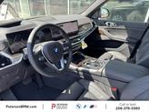 Thumbnail of 2026 Manhattan Green Metallic BMW X5