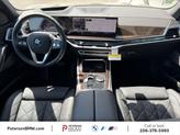 Thumbnail of 2026 Manhattan Green Metallic BMW X5