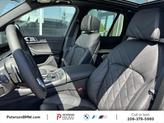 Thumbnail of 2026 Manhattan Green Metallic BMW X5