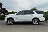 Thumbnail of 2023 Summit White Chevrolet Tahoe