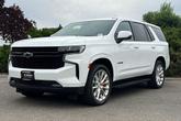 Thumbnail of 2023 Summit White Chevrolet Tahoe