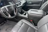Thumbnail of 2023 Summit White Chevrolet Tahoe