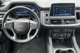 Thumbnail of 2023 Summit White Chevrolet Tahoe