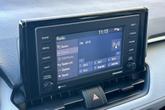 Thumbnail of 2020 Silver Sky Metallic Toyota RAV4 Hybrid