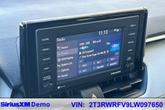 Thumbnail of 2020 Silver Sky Metallic Toyota RAV4 Hybrid