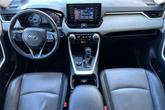 Thumbnail of 2020 Silver Sky Metallic Toyota RAV4 Hybrid